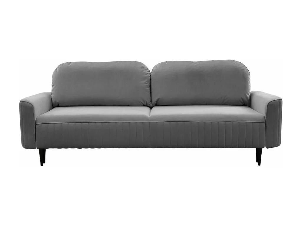 Sofá cama Biocasahogar modelo 138 con arcón ropa blanca 92x244x102 cm RH5739271
