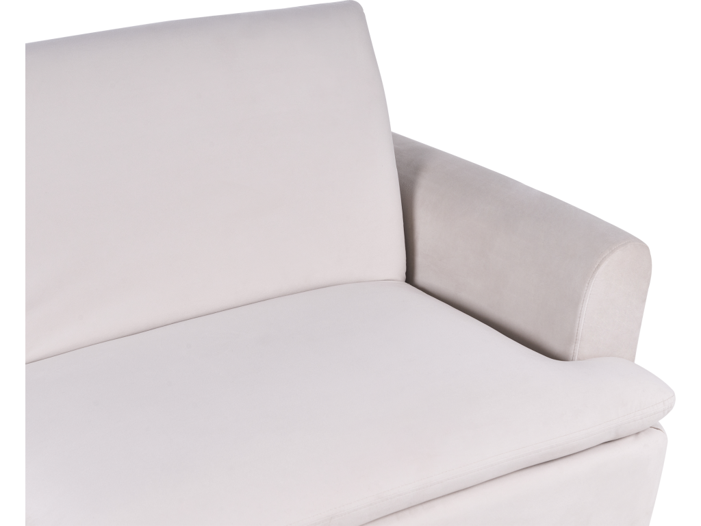 Sofá cama Nidolux Beige claro