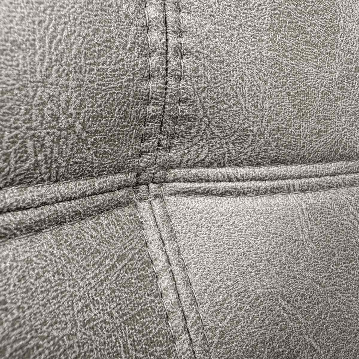 Sofá cama clic clac 3 plazas gris Homey