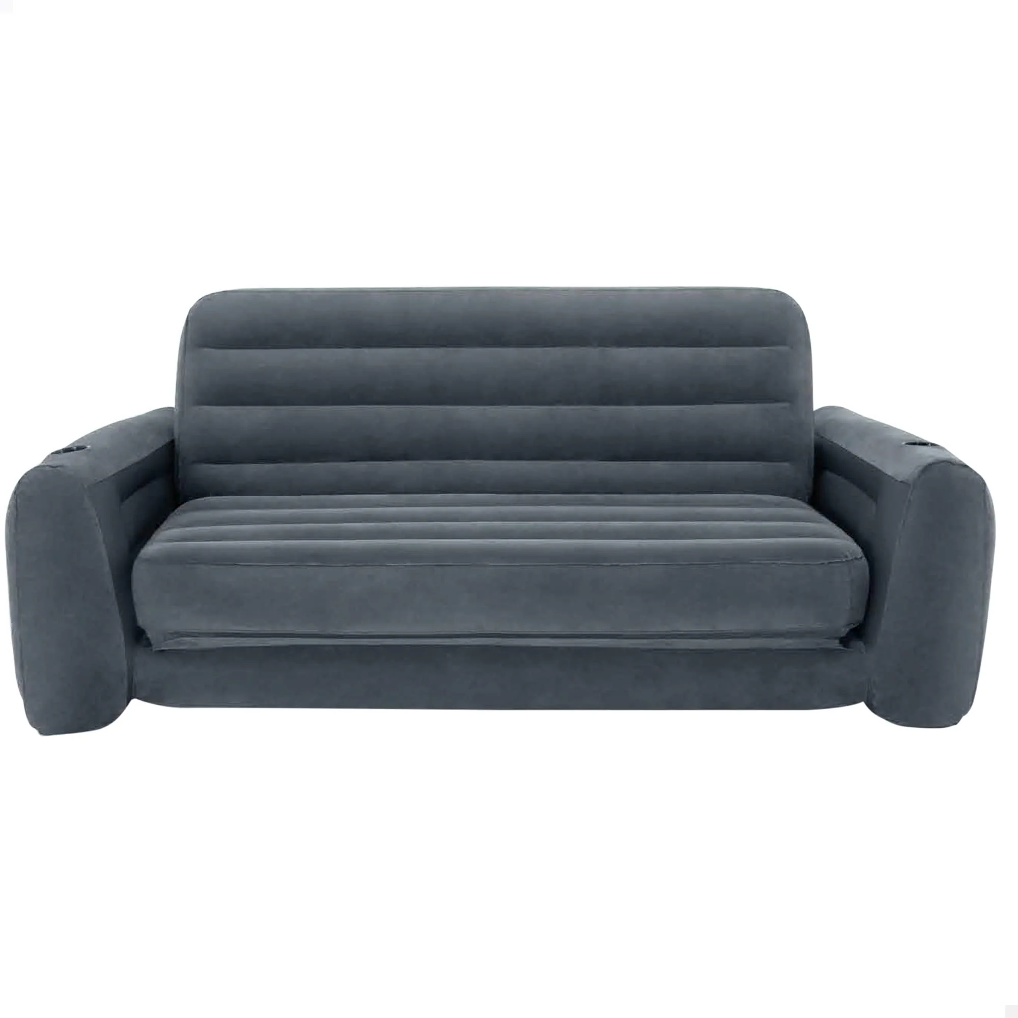 Sillón cama hinchable 2 en 1 Intex