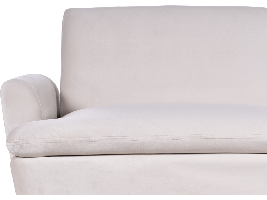 Sofá cama Nidolux Beige claro